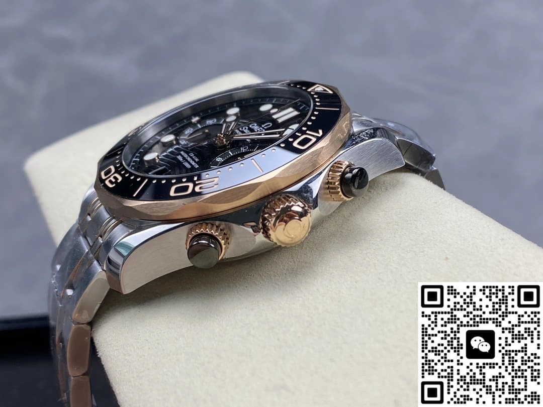 N1 Factory Omega Seamaster 210.20.44.51.01.001 1:1 Best Edition Replica Watch